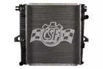 Csf Radiator 3113 New. Price: $267.18.