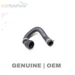 2017-2024 Audi S5 Coupe B9 3.0L Heater Coolant Hose 8W0819332E Used. Price: $19.99.