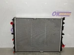 2017 Mercedes GLC300 Suv 2.0L Engine Cooling Radiator Used. Price: $70.00.
