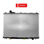 Radiator 221-3174 Denso For Lexus LS460 4.6L 07-10 Naturally Aspired 1URFSE V8 New. Price: $204.99.