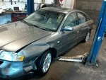 Coolant Reservoir Fits 02-04 Audi A6 10169846 Used. Price: $48.46.