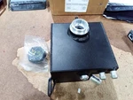 Ford 12-18 Focus MK3 Escape C-max Aluminum Radiator Coolant Reservoir Tank New. Price: $55.00.