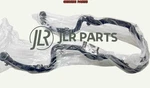 Genuine Land Rover Defender Radiator Coolant Hose Connector LR128317 New. Price: $159.00.