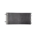 For Hyundai Kona 2022 2023 A/c Condenser 2L 5.5 Mm W/built-in Receiver/dryer New. Price: $93.29.