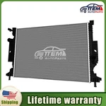 13528 Radiator Ford 2017-19 Escape 19-23 Transit Connect /15-19 Lincoln Mkc New. Price: $70.28.
