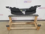 2003 Ford Tbird Thunderbird 3.9L Sight Shield Only Textured Used. Price: $237.50.