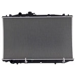 Auto Trans Assembly Radiator For Acura Tl 07-08 19010RDAA61 DPI2939 New. Price: $86.68.