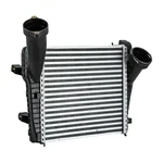 Intercooler New Oem Porsche Cayenne Audi Q7 Vw Volkswagen Touareg 7L6145803D. Price: $199.97.