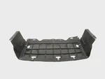 74112-S2A-010 Honda Genuine S2000 Under Engine Radiator Cover New. Price: $156.43.