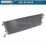 Auxiliary Cooler 167-500-04-00 1675000400 For Mercedes-benz Radiator Coolant Usa New. Price: $84.59.