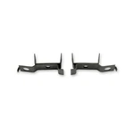Scott Drake Radiator Mounting Brackets Lower 1967 Ford Mustang C7ZZ-8052-A New. Price: $76.70.