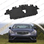 Upper Radiator Support Cover For Infiniti 2008-2013 G37 2014-2015 Q60 625C0JL00A New. Price: $52.99.