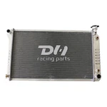 28"W 3CORE Aluminum Radiator Upgraded Fits 88-99 Chevy C/k 1500 2500 3500 Pickup New. Price: $999.00.