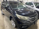 Radiator Overflow Bottle Honda Cr-v 12 13 15 16 1442919 Used. Price: $119.99.