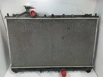 Radiator From 2020 Mitsubishi Eclipse Cross 1.5L 11290693 Used. Price: $144.94.