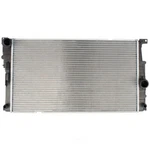 Radiator Denso 221-9336 New. Price: $168.36.