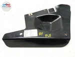 2010-14 Lamborghini Gallardo Front Right Outer Cooler Shield Air Duct Trim LP550 Used. Price: $114.94.