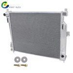 2016-2023 For Dodge Durango Jeep Grand Cherokee Row Aluminum Radiator New. Price: $139.20.