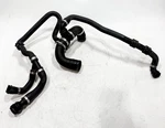 2012-2016 Bmw F10 528I Xdrive N20 2.0L Coolant Hose / Line 7619686 Oem Used. Price: $48.50.