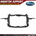 Radiator Core Support Assembly For Acura Rdx 2019-2025 2.0L Steel 60400TJBA00ZZ New. Price: $459.69.
