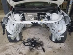 24 Gmc Terrain Sle Radiator Core Support 1.5L Turbo With Hood Latch Used. Price: $550.00.
