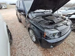 Radiator Front Auxiliary Fits 10-13 Range Rover Sport 2673985 Used. Price: $156.00.
