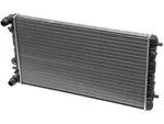 Behr 77GP38Z Radiator Fits 1998-2006 Vw Beetle Tdi New. Price: $146.67.
