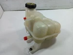 Coolant Reservoir From 2022 Cadillac CT4 3.6L 12340683 Used. Price: $76.94.