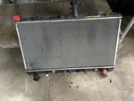 Radiator Fits 12-15 Camaro 1845078 Used. Price: $123.40.