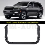 Radiator Core Support For 11-21 Dodge Durango Jeep Grand Cherokee 5156113AA New. Price: $108.99.