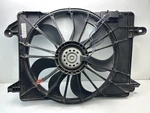 2015-2023 Dodge Challenger Charger Engine Radiator Cooling Fan Oem 55111282AC Used. Price: $50.95.