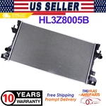 New Radiators F150 Truck HL3Z8005B Ford F-150 Expedition Lincoln Navigator. Price: $149.98.