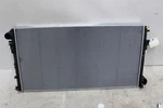 2019-2024 Dodge Pickup 2500 Radiator New 68322492AA 6.7L Used. Price: $391.00.