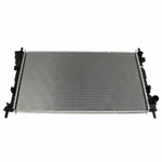 Radiator Motorcraft RAD50 New. Price: $241.22.