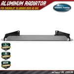 Auxiliary Radiator For Chevrolet Silverado 2500 Hd Gmc Sierra / 3500 New. Price: $159.99.