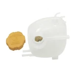 For Saab 9-3 03-10 603-372 Radiator Fluid Coolant Overflow Bottle Reservoir Tank New. Price: $20.92.