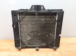 12-19 Oem Bmw F10 M5 F13 M6 F01 B7 Left Secondary Auxiliary Radiator Cooler * Used. Price: $135.02.