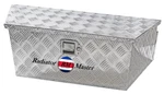 39"W Aluminum Trailer Tongue Tool Box Heavy Duty Storage New. Price: $125.00.