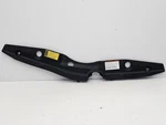 2010-2015 Toyota Prius Upper Radiator Trim Cover Oem, 53289-47030 Used. Price: $49.00.