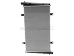 Nissens Radiator 8602117 Volvo S40 V40 New. Price: $210.98.