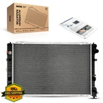Kax Radiator Ford Escape Tribute Mariner 2001-2008 3.0L New. Price: $133.79.