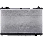 Global Parts Radiator For Lexus IS300, IS350, IS250 13477C New. Price: $179.70.
