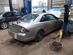 Radiator Sedan Gx Cvt Cng Market Fits 01-05 Civic 2117311 Used. Price: $150.00.