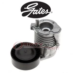 Gates Air Conditioning Crankshaft Drive Belt Tensioner For 2006-2012 Volvo Ch New. Price: $144.30.