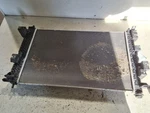 2016-2018 And 2020 Buick Envision Radiator 2.0L Used. Price: $130.00.