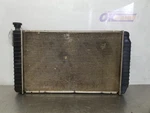 96 Gmc Sierra 1500 Sl Radiator 5.0L Used. Price: $125.00.