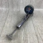 Vintage Ac Delco Cooling System Tester PCT-1 No Radiator Cap Works Used. Price: $19.95.