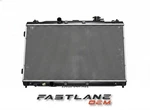 2022-2025 Honda Accord Civic Radiator Assembly 19010-64A-A01 Oem New. Price: $229.50.