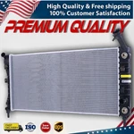 2710 Radiator For Buick Allure/lacrosse 2005-09 Chevy Impala/monte 2004-05 3.8L New. Price: $108.62.