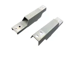 2008-2015 Audi R8 V10 Front Left Right Radiator Support Mount Bracket 420806591A Used. Price: $99.01.